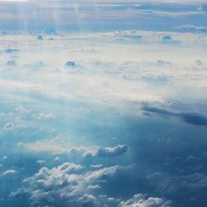 eaven and earth