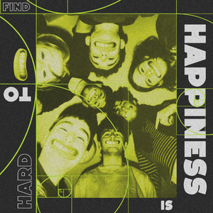 Happiness Is Hard to Find
