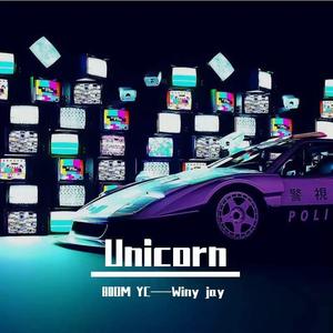 Unicorn(Prod.by RYE31 / ANGER BEATZ)