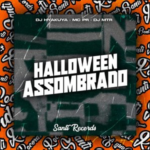 Halloween Assombrado