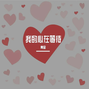 我的心在等待 伴奏
