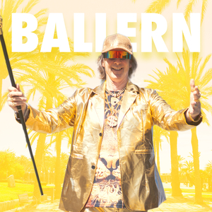 Ballern (Hauptsache Saufen)