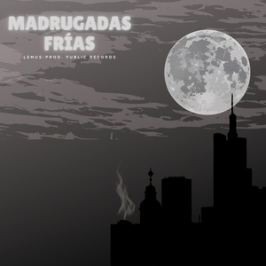 Madrugadas Frías