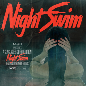 Night Swim (Original Mix)
