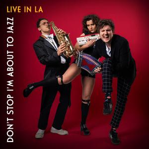 Improvised Song (Live at Dynasty Typewriter) (feat. Two Tree Hill, Rose Kelso & Christopher Bill)