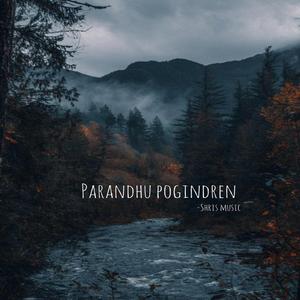 Parandhu Pogindren