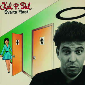 Balladen om flickan och dom två munkarna