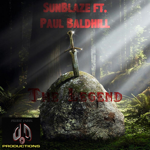 The Legend (Original Mix)