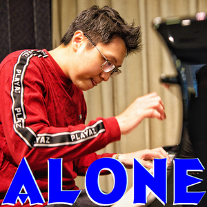 Alone (Piano Version)
