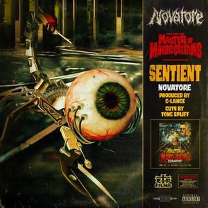 Sentient (feat. Tone Spliff & C-Lance)