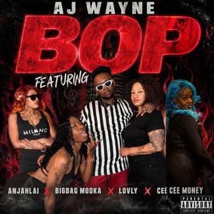 BOP (feat. Anjahlai, Bigbag Mooka, Lovly & Cee Cee Money)