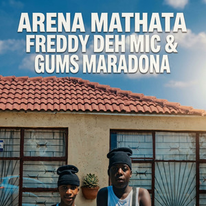 Arena Mathata