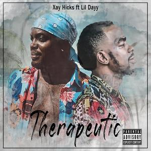 Therapeutic (feat. Lil Dayy)