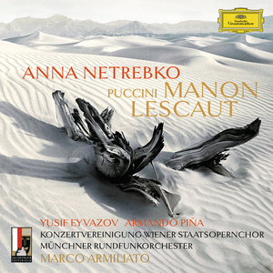 Manon Lescaut / Act 1:"Donna non vidi mai" (Live)