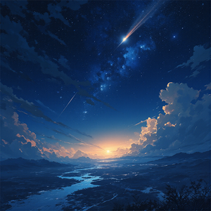 Eclipsed Horizons by 𝒜𝑒𝓉𝒽𝑒𝓇 𝔸.𝕀 .