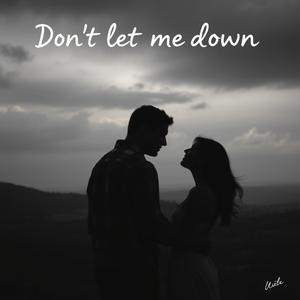 Don't Let Me Down