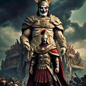 SECULAR IV (Kayser i-Rum)