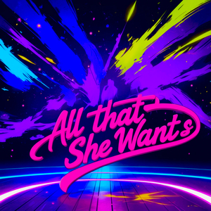 Аll That She Wants