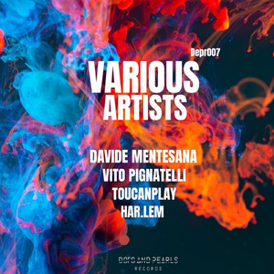 Night rave (Original Mix)