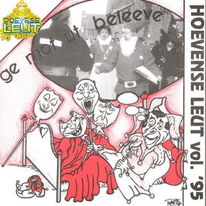 Carnaval Da Motte Meejmaoke