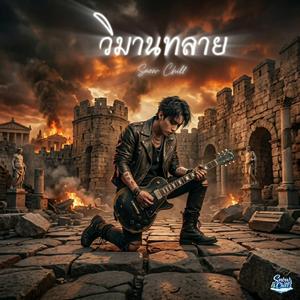 วิมานทลาย