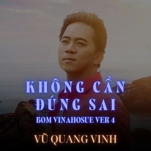 Không Cần Đúng Sai (Bom Vinahouse Version 4)