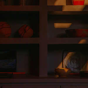 the hours of the morning