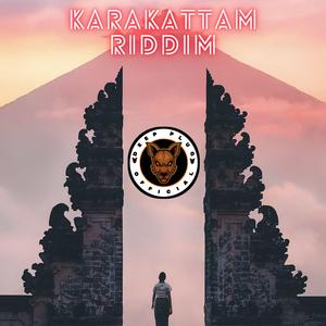 karakattam riddim