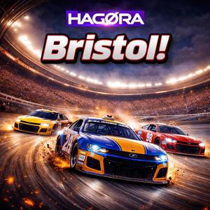 NASCAR Bristol!