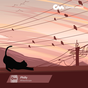 Philly (Instrumental)