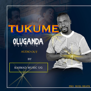 Tukume Oluganda