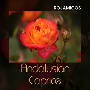Andalusian Caprice