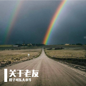 Lukas Graham-给王火日立（remix）（橙子可乐大水牛 remix）