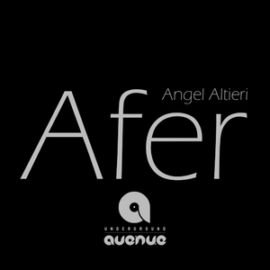 Afer (Original Mix)