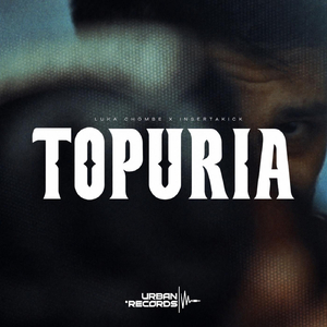 Topuria