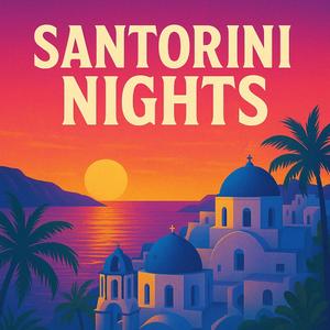 Santorini Nights