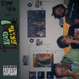 abusemyhelth (feat. Theodaura & JADE)