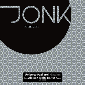 Gatahm (Alessan Main remix)