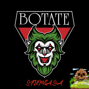 BOTATE