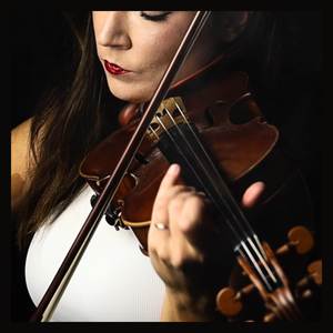 Can You Hear The Music (From "Oppenheimer") - Violin Version