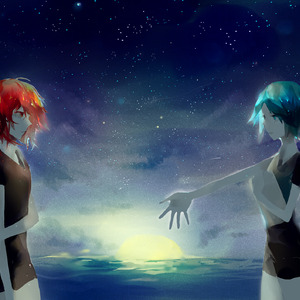 【洛天依V4/GUMI】still be here