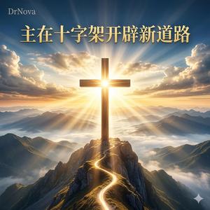 主在十字架开辟新道路 (Chinese Version)