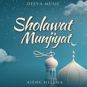 Sholawat Munjiyat