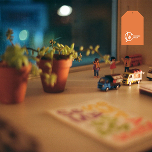 It's Going Round In Circles