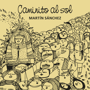 Coyita Linda (Cueca)