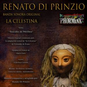 Suicidio de Melibea (Banda Sonora Original)