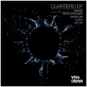 Vingetum (Original Mix)