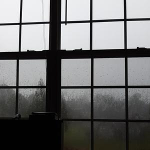 Misty Rain-Urim Suh