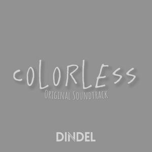 Colorless (Original motion picture soundtrack)