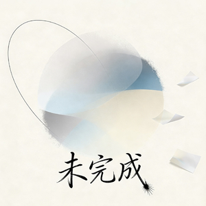 未完成